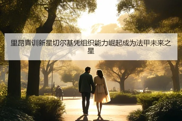 里昂青训新星切尔基凭组织能力崛起成为法甲未来之星（kaiyun）